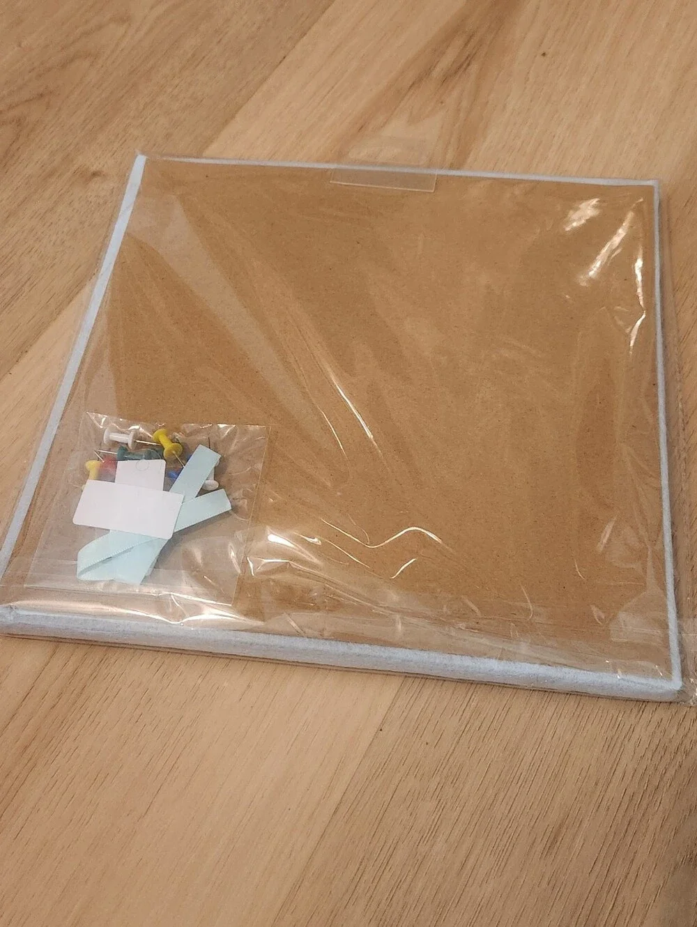 N/A squarefelt bulletin